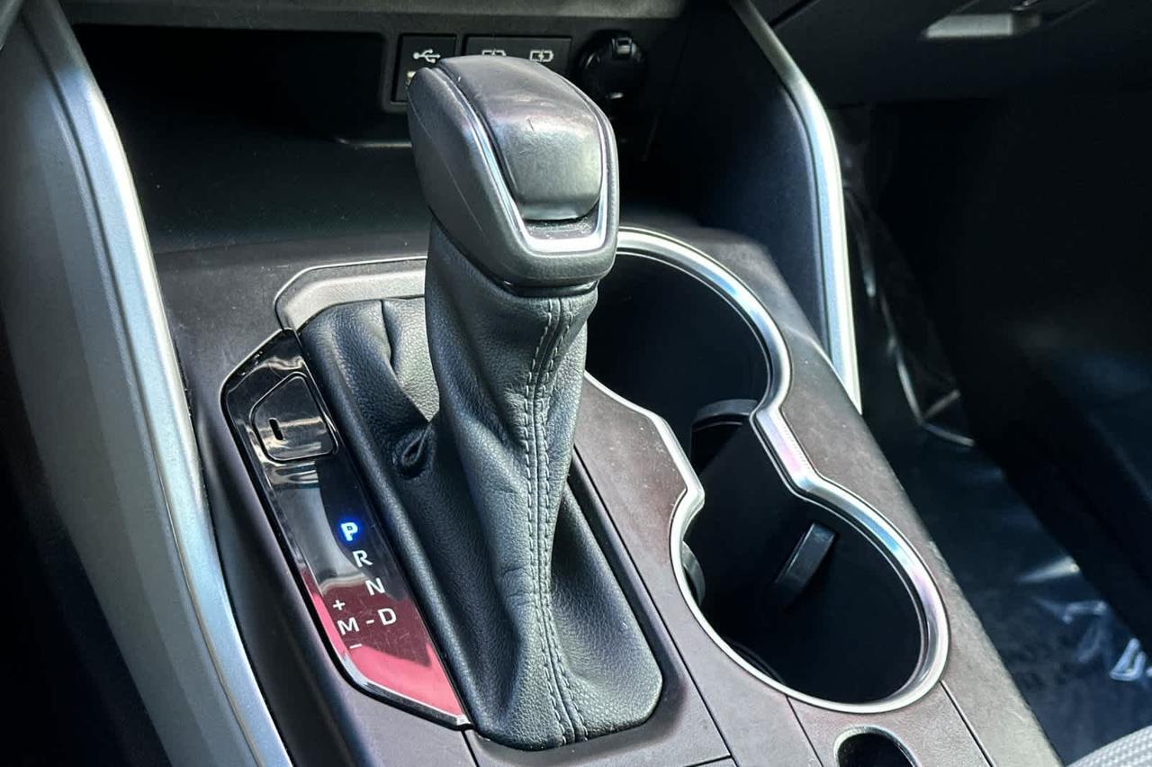 2022 Toyota Highlander LE Roseville CA