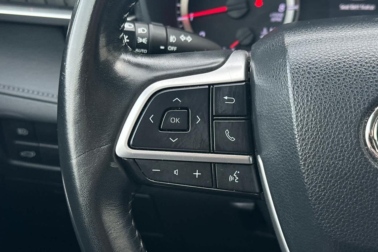 2022 Toyota Highlander LE Roseville CA