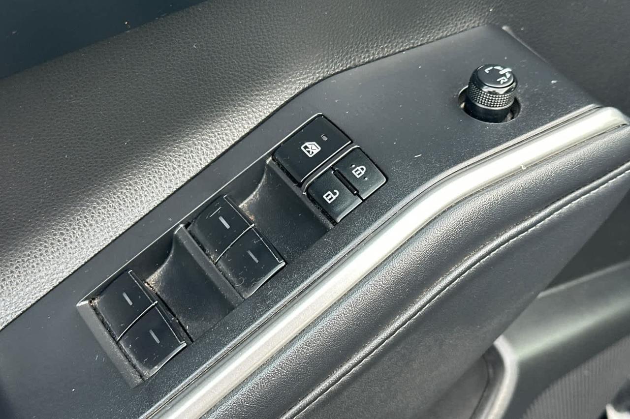 2022 Toyota Highlander LE Roseville CA