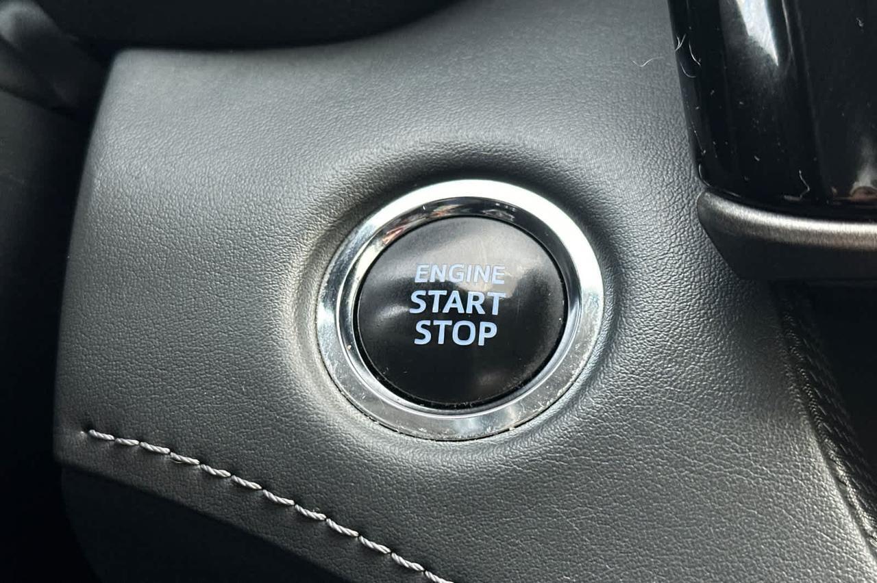 2022 Toyota Highlander LE Roseville CA