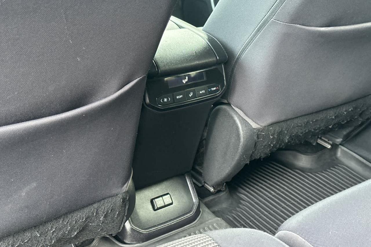 2022 Toyota Highlander LE Roseville CA