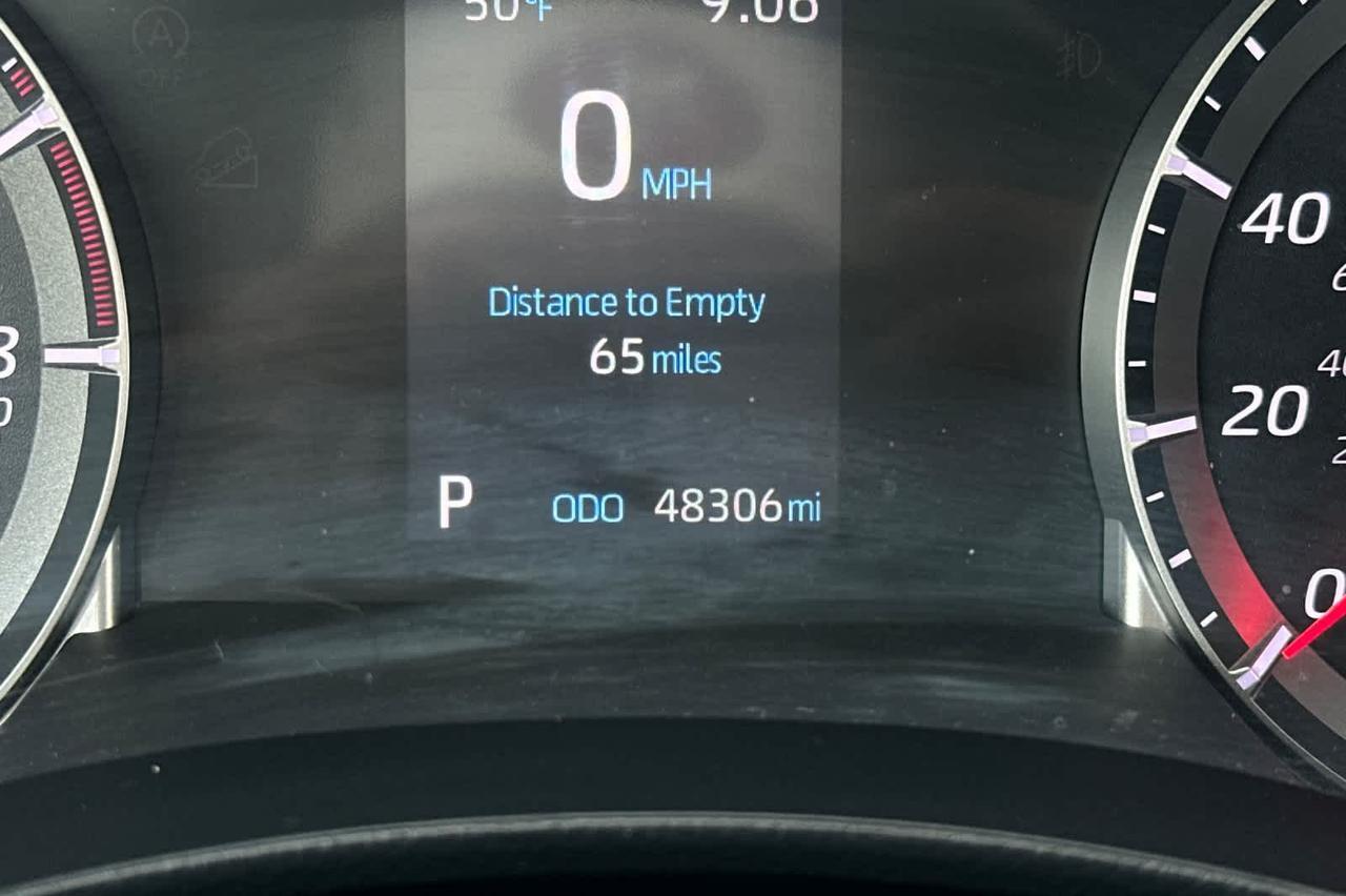 2022 Toyota Highlander LE Roseville CA