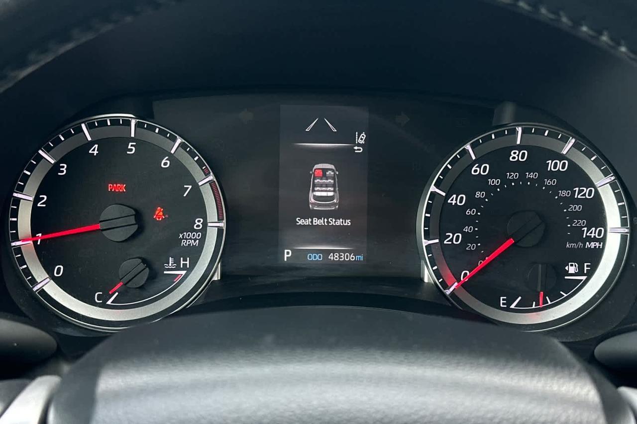 2022 Toyota Highlander LE Roseville CA