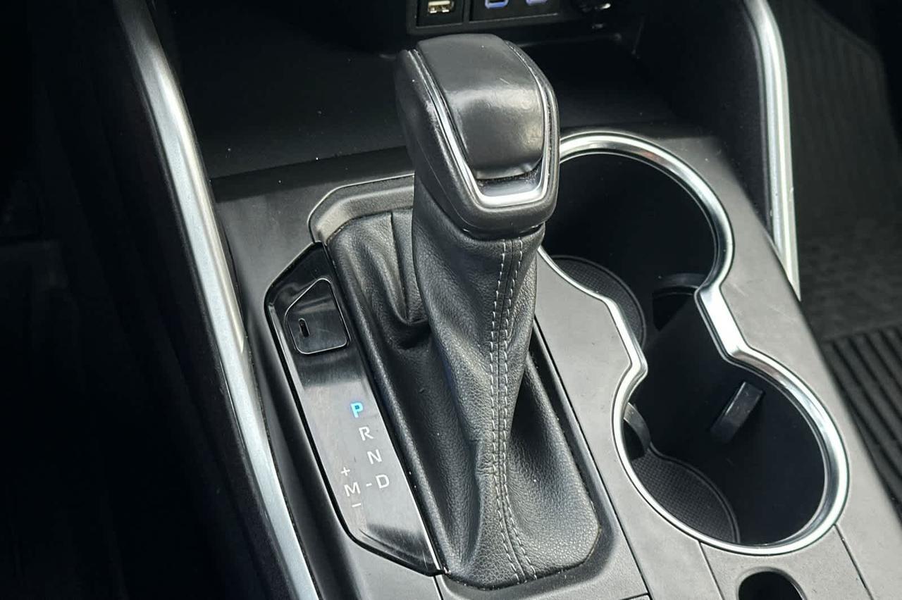 2022 Toyota Highlander LE Roseville CA