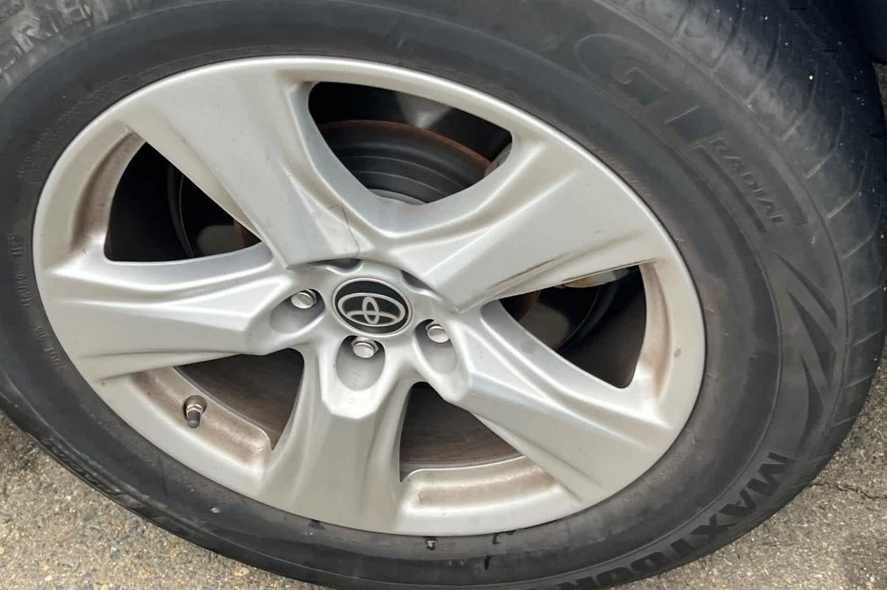 2022 Toyota Highlander LE Roseville CA