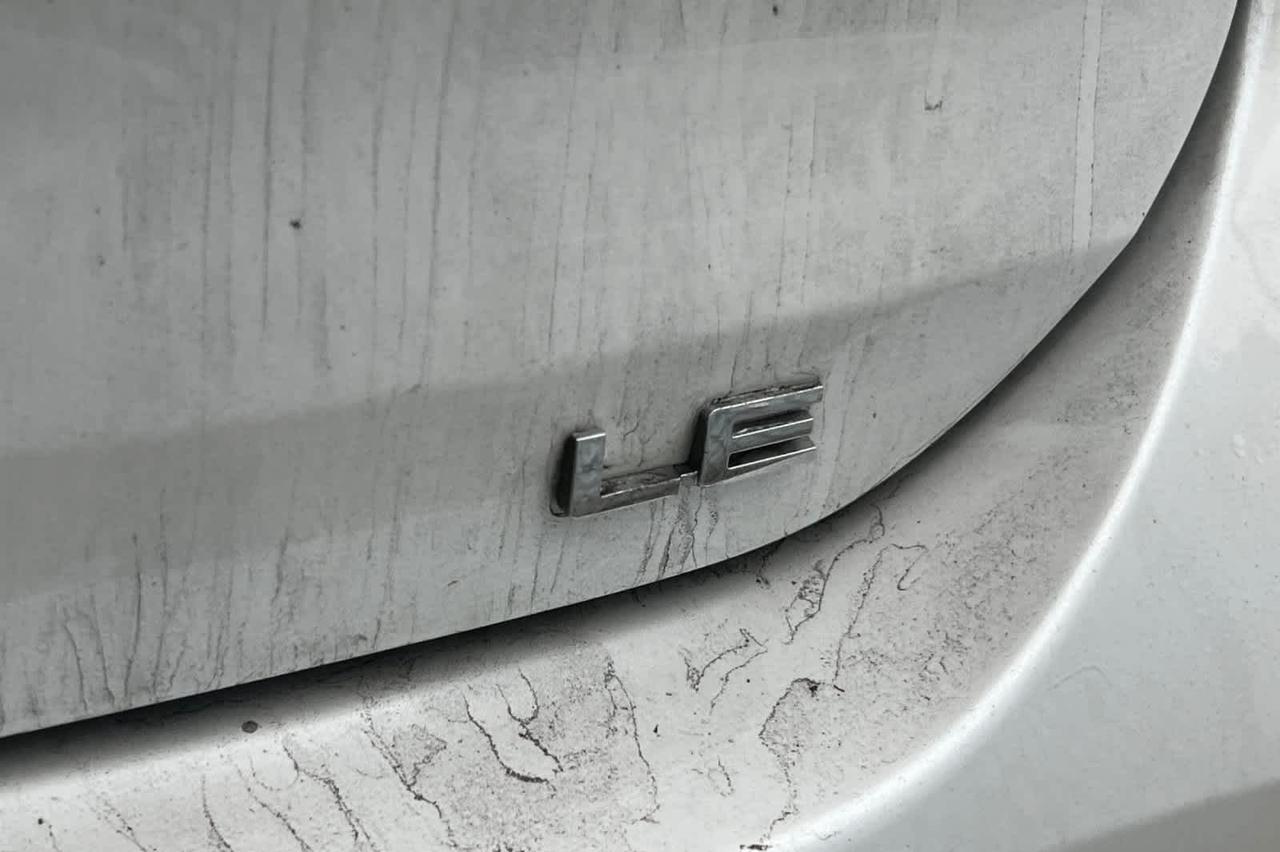 2022 Toyota Highlander LE Roseville CA