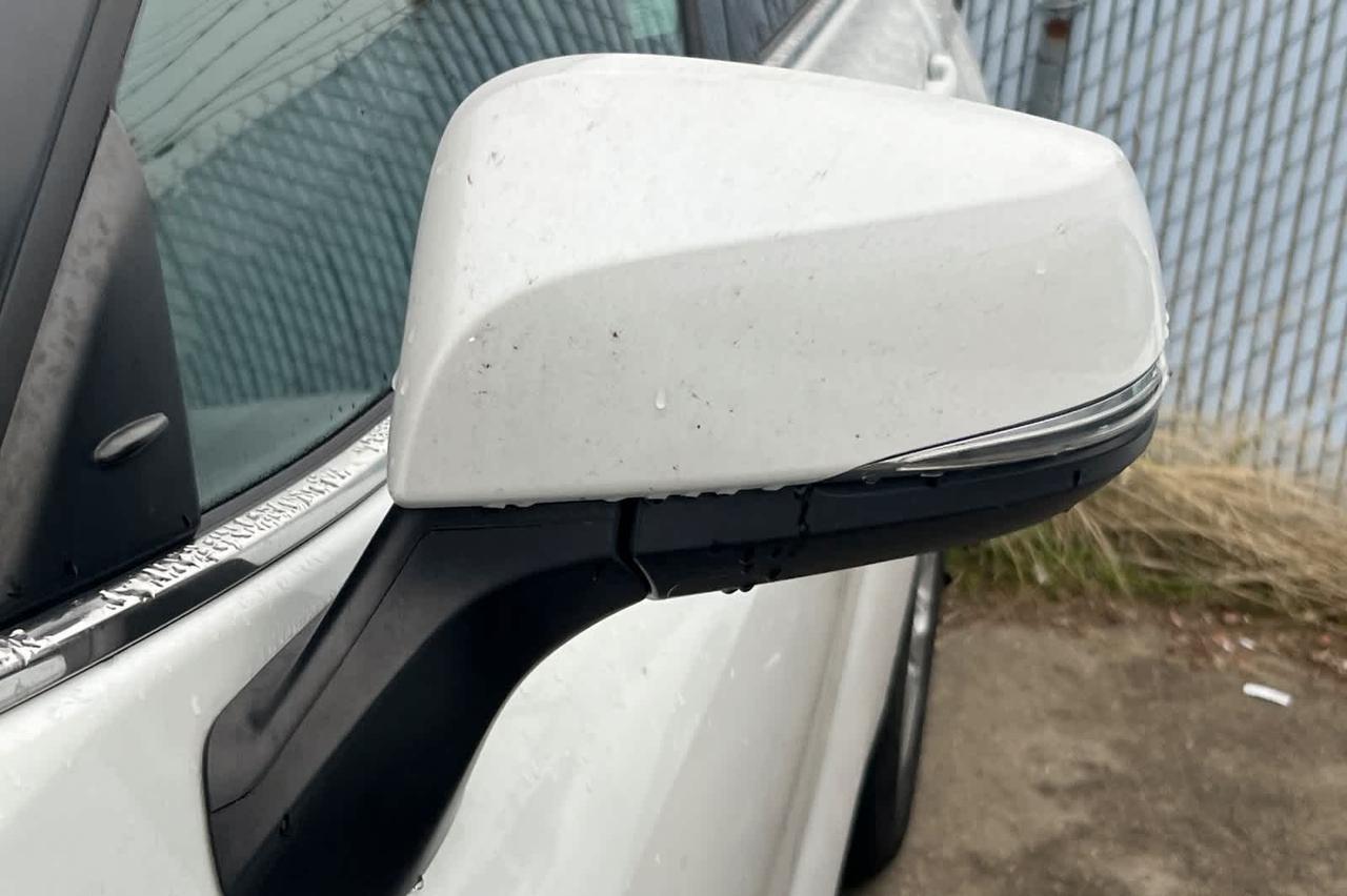 2022 Toyota Highlander LE Roseville CA