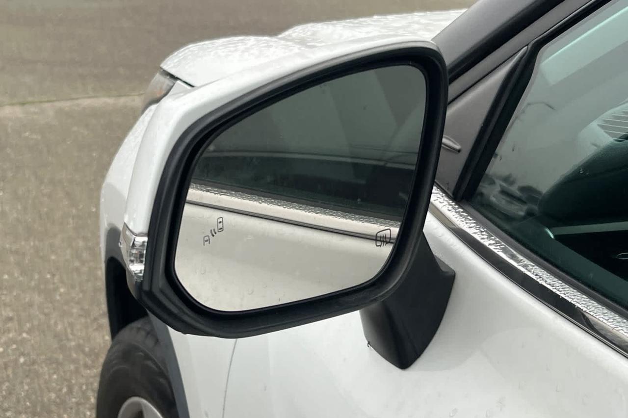 2022 Toyota Highlander LE Roseville CA