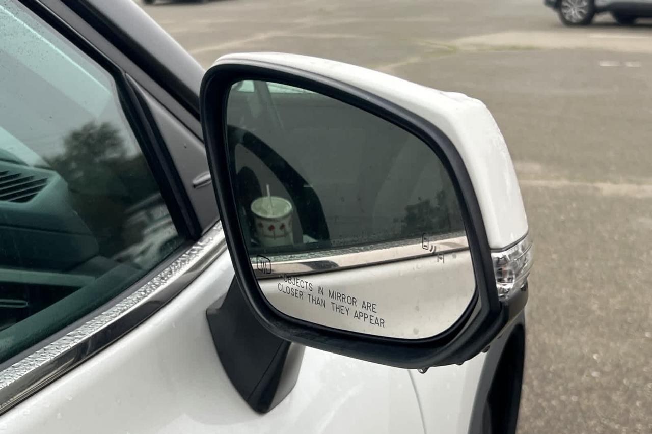 2022 Toyota Highlander LE Roseville CA