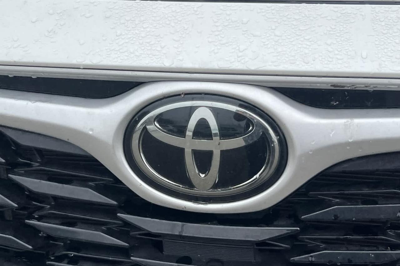 2022 Toyota Highlander LE Roseville CA