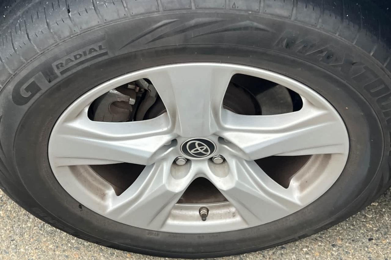 2022 Toyota Highlander LE Roseville CA