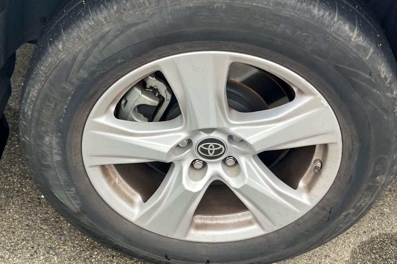 2022 Toyota Highlander LE Roseville CA