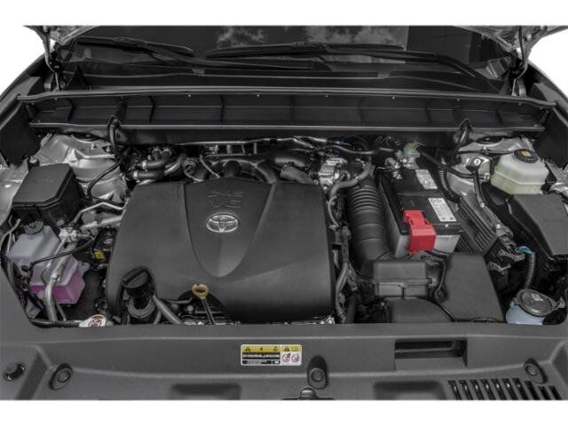 2022 Toyota Highlander LE San Juan TX