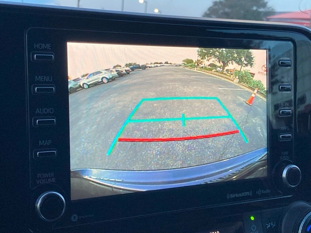 2022 Toyota Highlander LE San Antonio TX