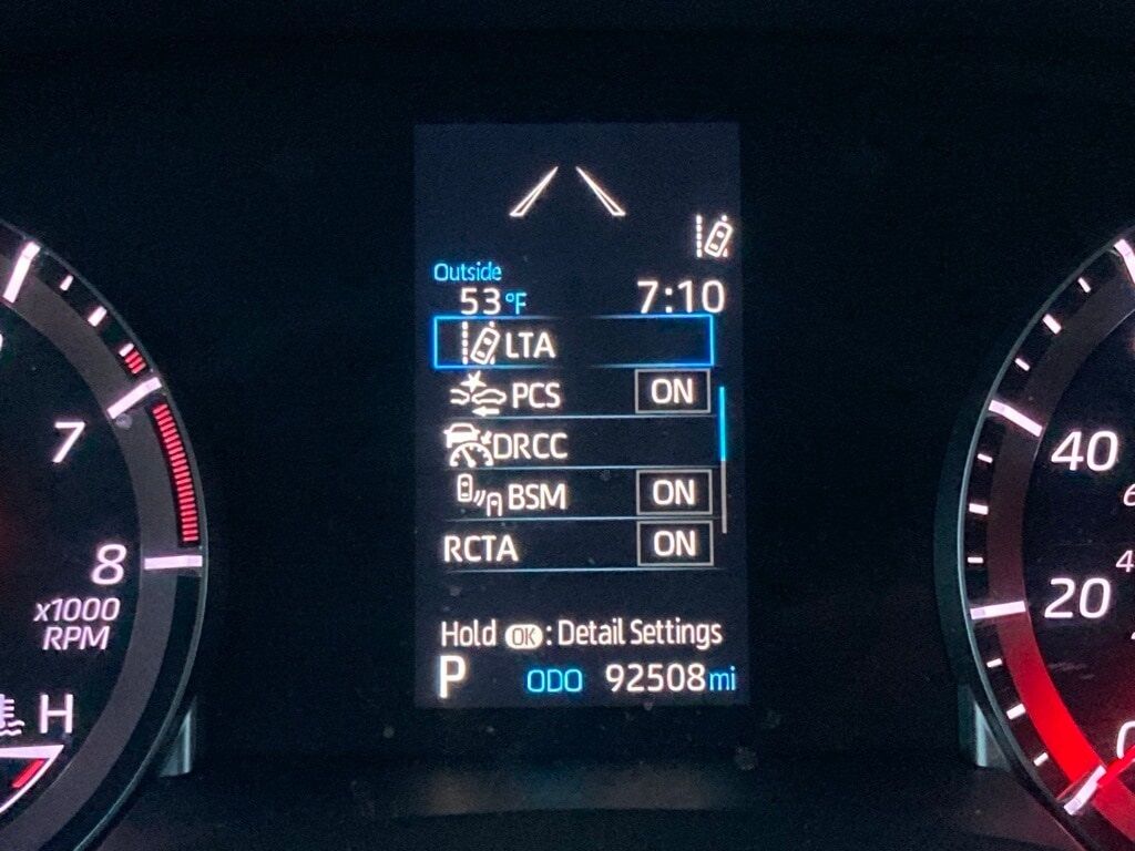 2022 Toyota Highlander LE San Antonio TX