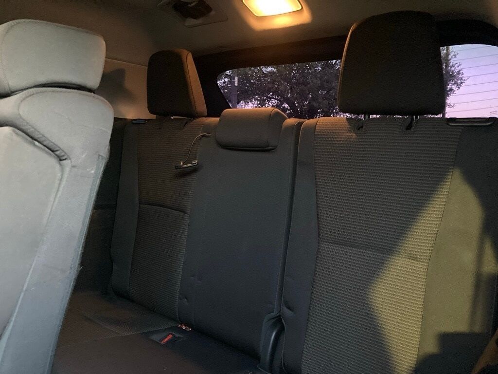 2022 Toyota Highlander LE San Antonio TX