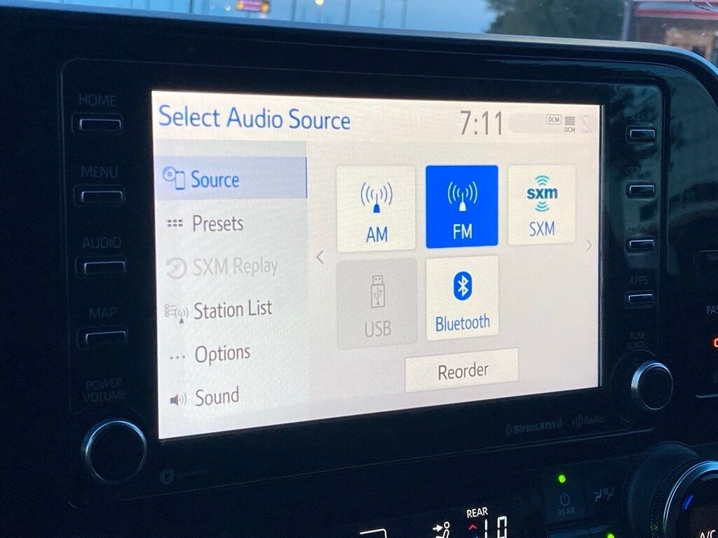 2022 Toyota Highlander LE San Antonio TX