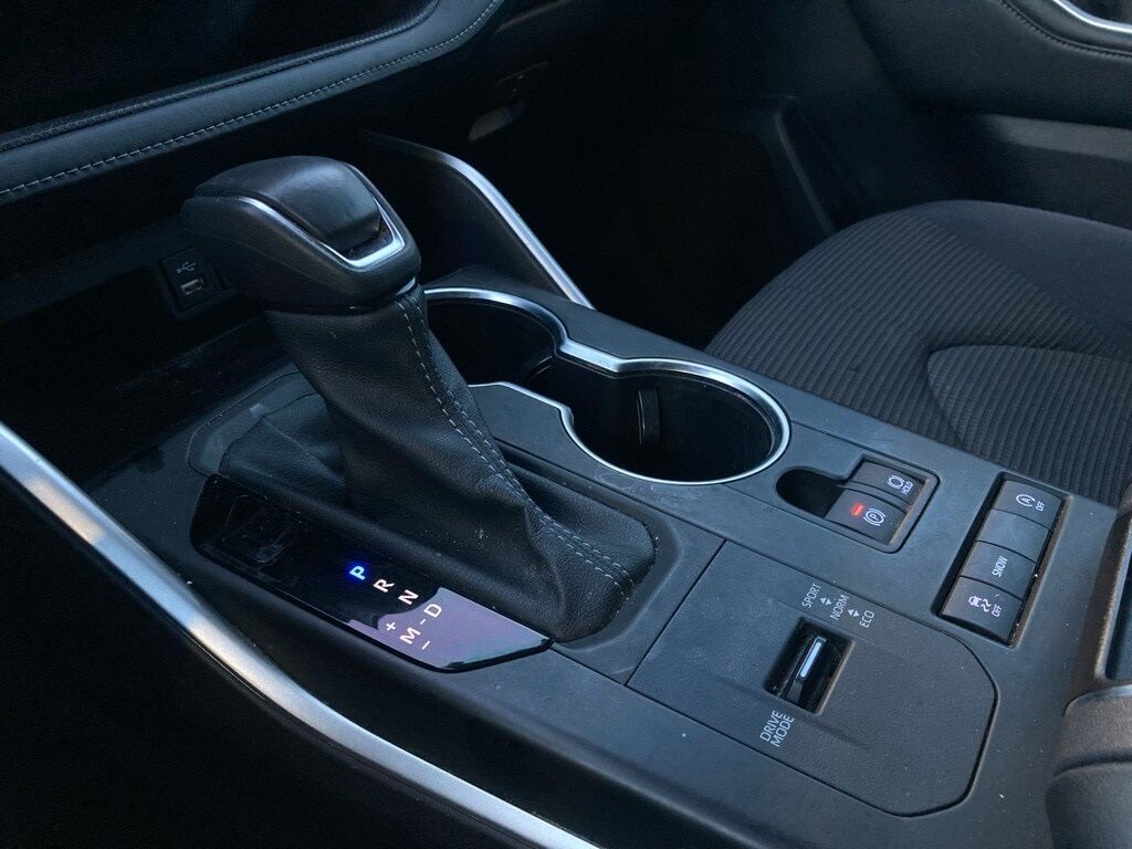 2022 Toyota Highlander LE San Antonio TX