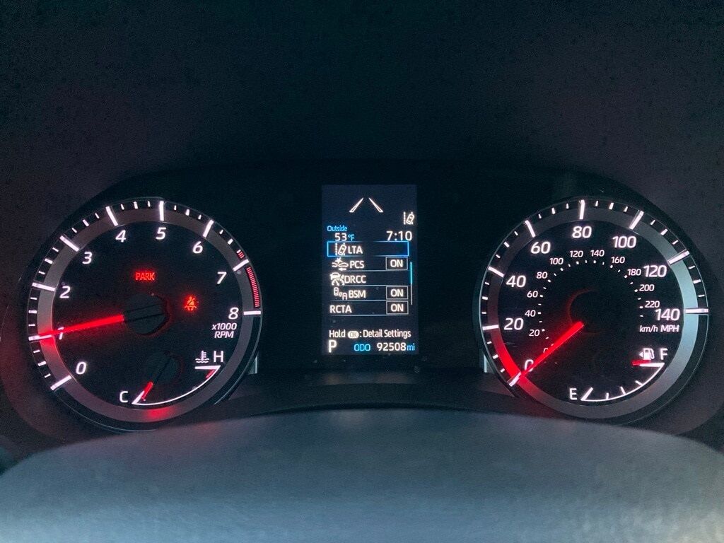 2022 Toyota Highlander LE San Antonio TX