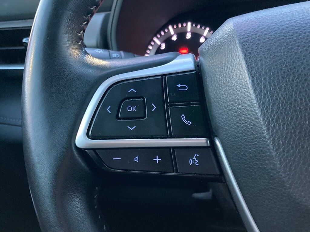 2022 Toyota Highlander LE San Antonio TX