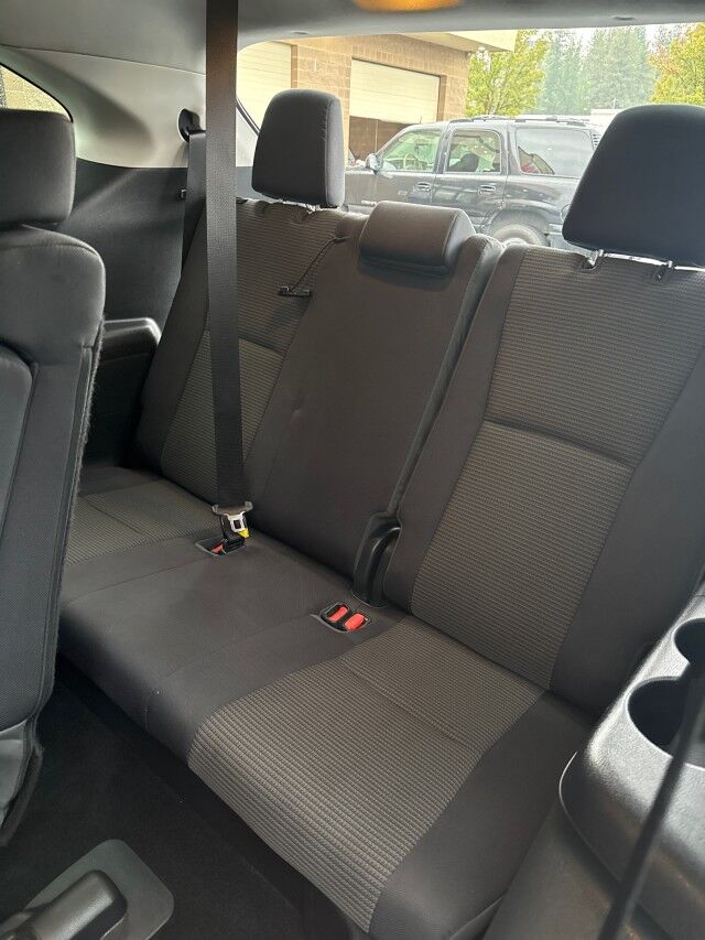 2022 Toyota Highlander LE Spokane Valley WA