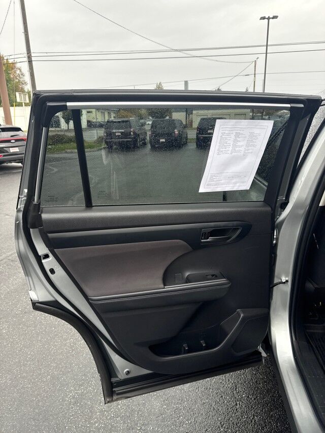 2022 Toyota Highlander LE Spokane Valley WA