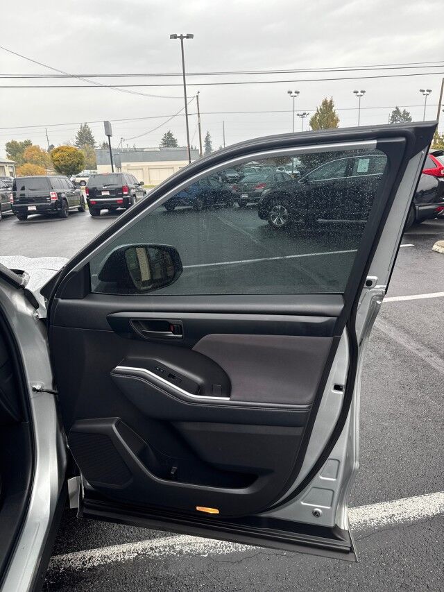 2022 Toyota Highlander LE Spokane Valley WA