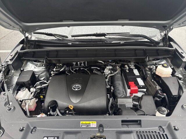 2022 Toyota Highlander LE Spokane Valley WA