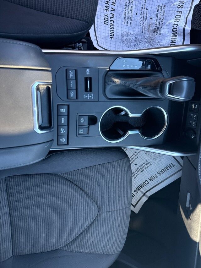 2022 Toyota Highlander LE Yuma AZ