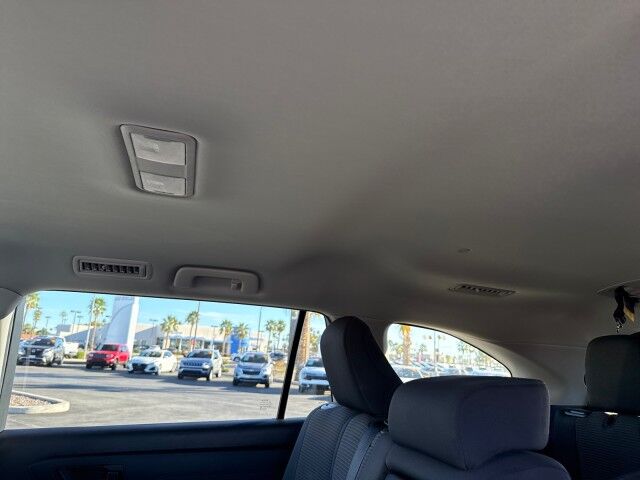 2022 Toyota Highlander LE Yuma AZ