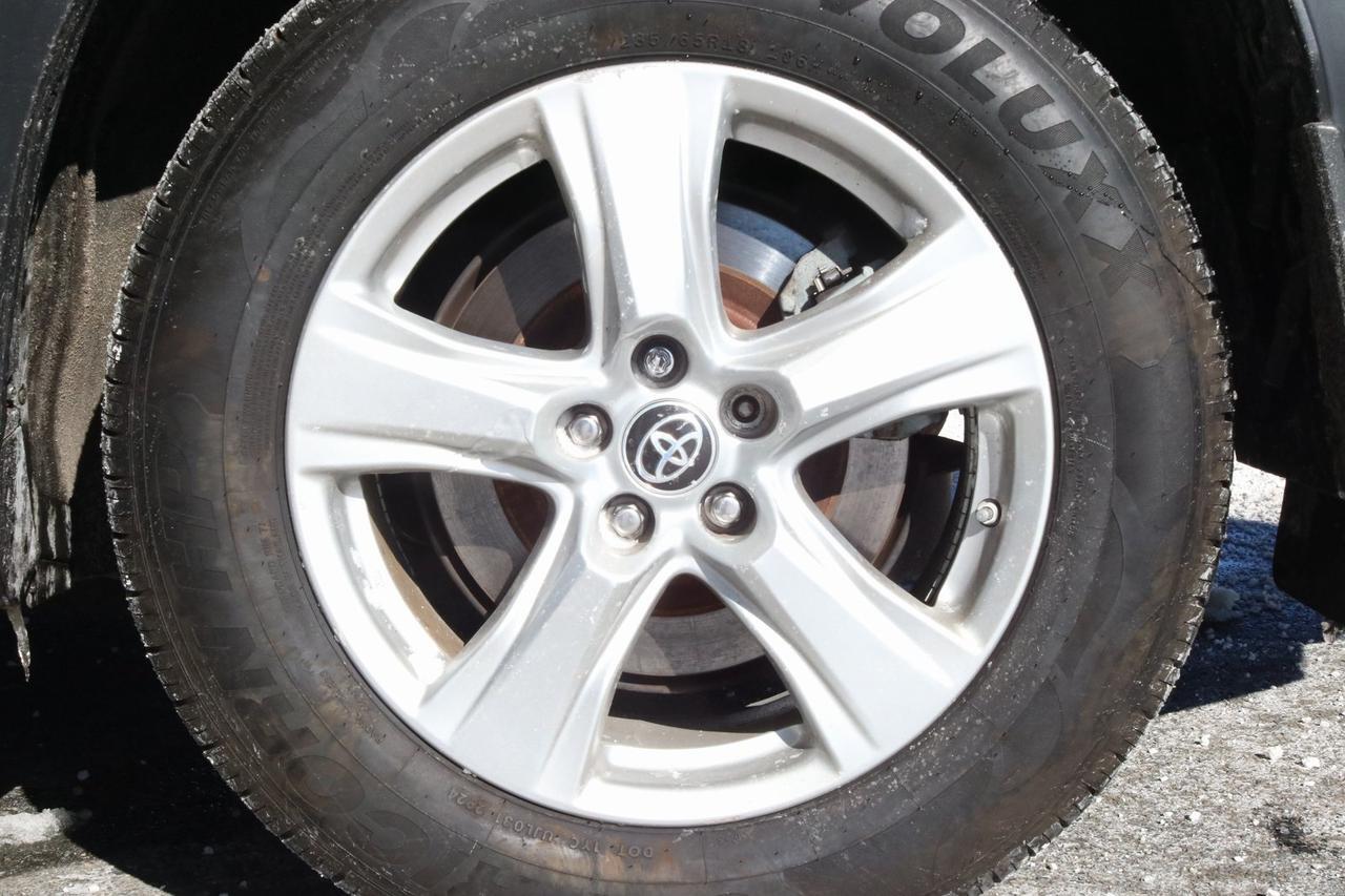 2022 Toyota Highlander LE Fredericksburg VA