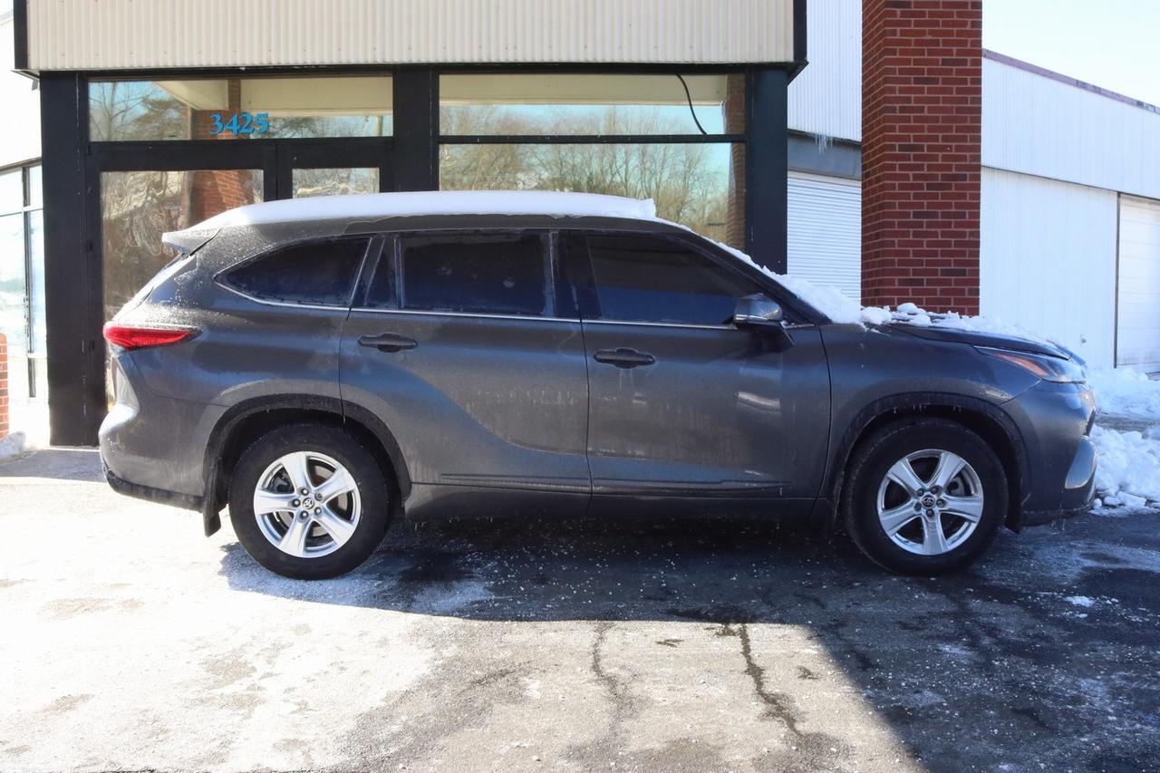 2022 Toyota Highlander LE Fredericksburg VA