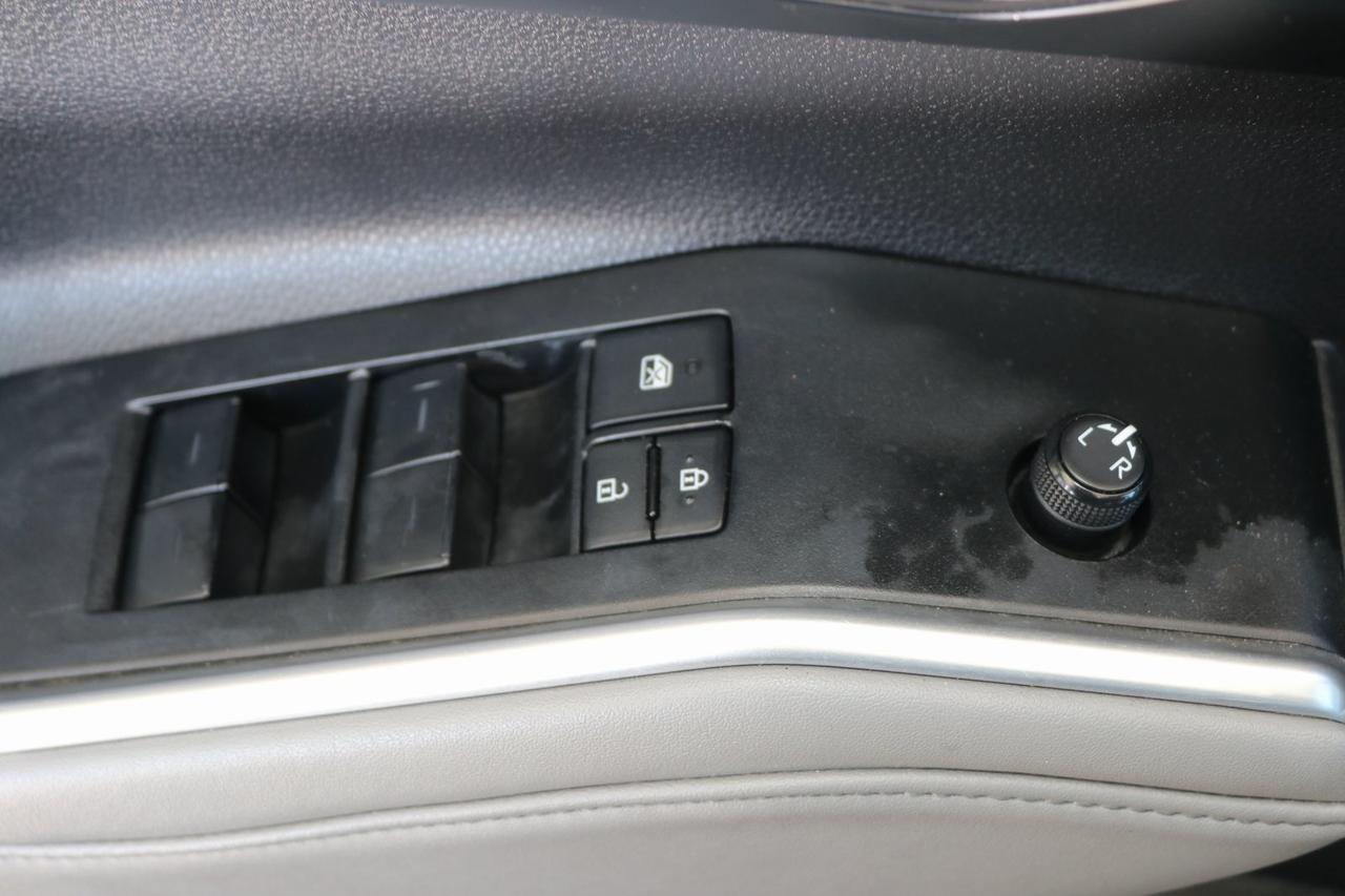 2022 Toyota Highlander LE Fredericksburg VA