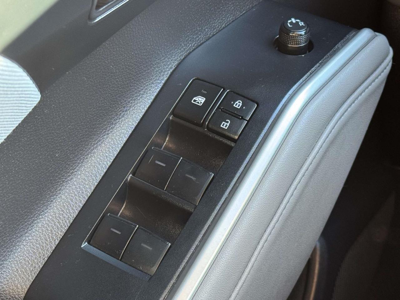 2022 Toyota Highlander LE Fredericksburg VA