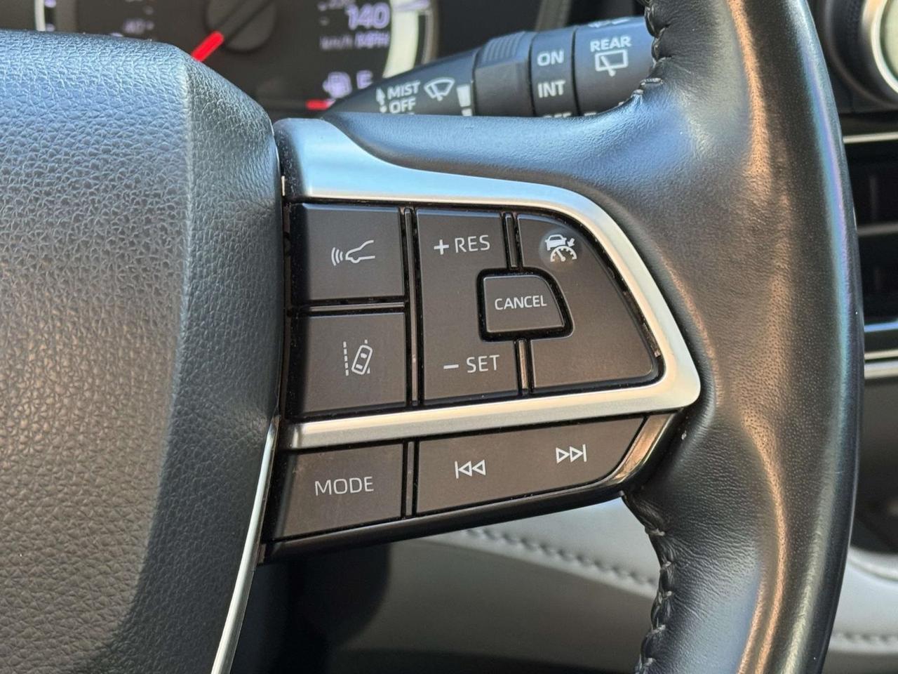 2022 Toyota Highlander LE Fredericksburg VA