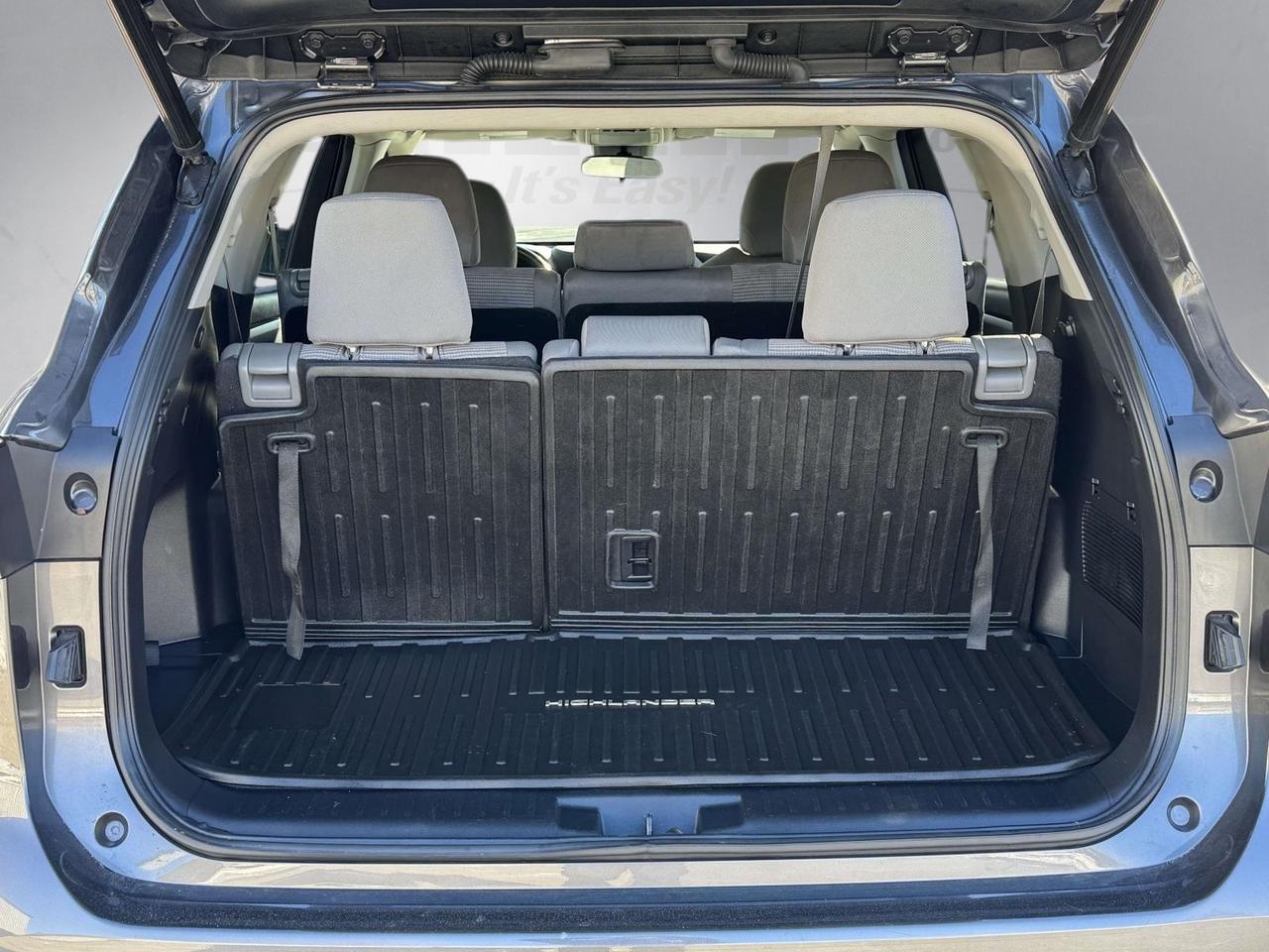 2022 Toyota Highlander LE Fredericksburg VA