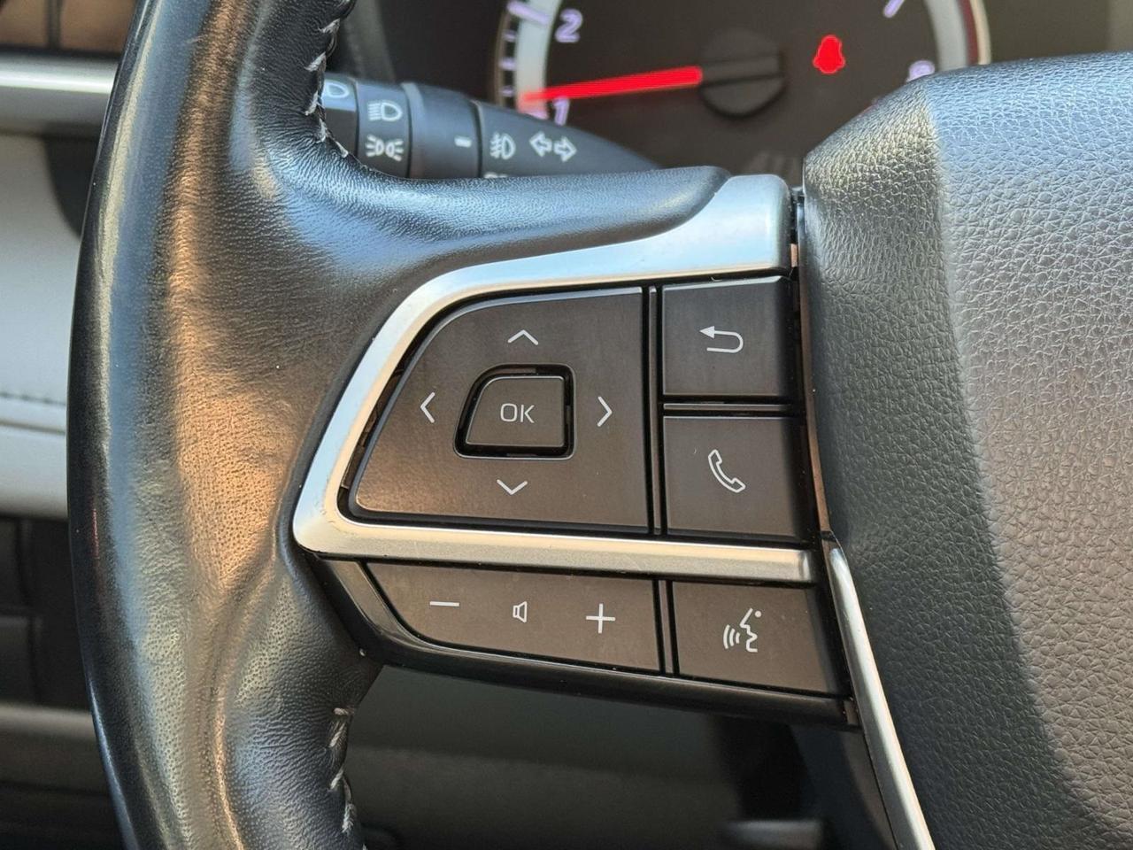 2022 Toyota Highlander LE Fredericksburg VA