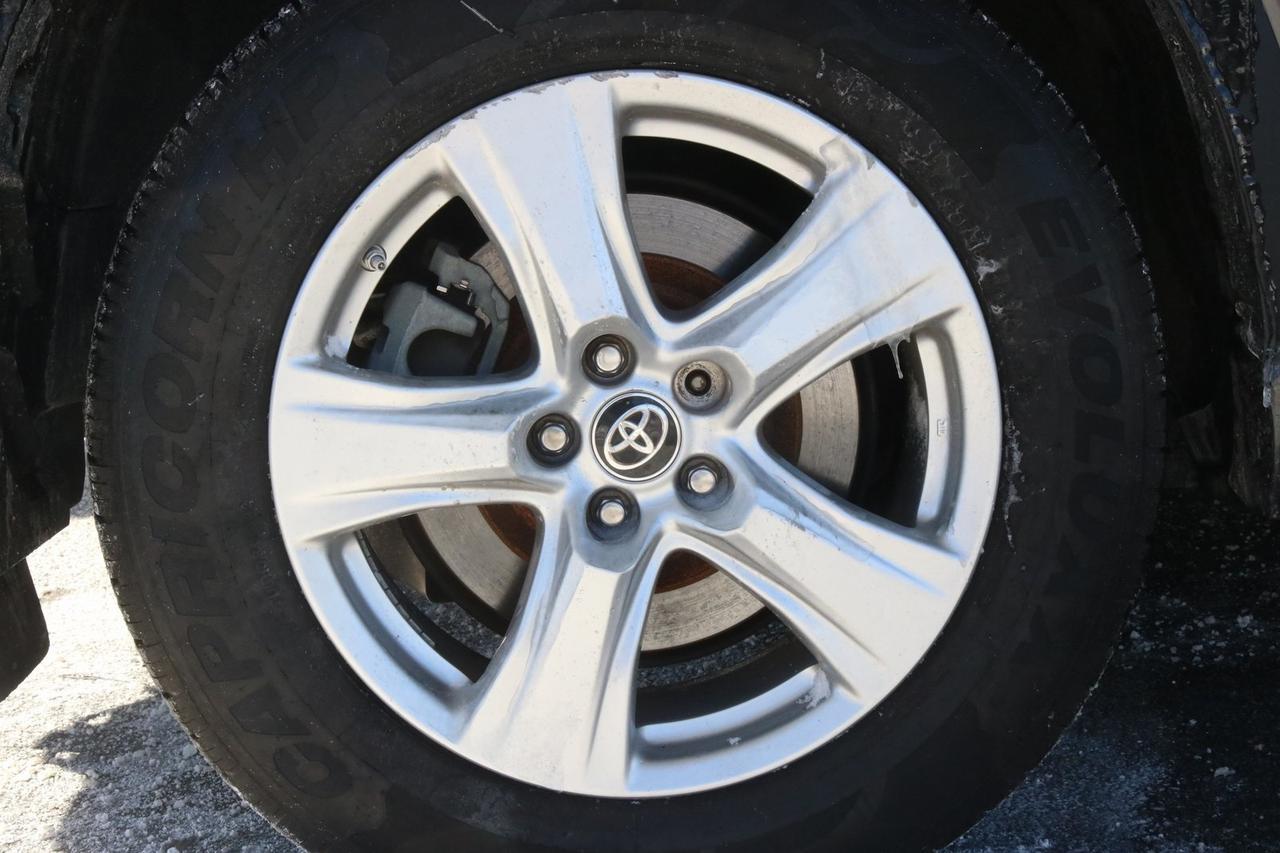 2022 Toyota Highlander LE Fredericksburg VA