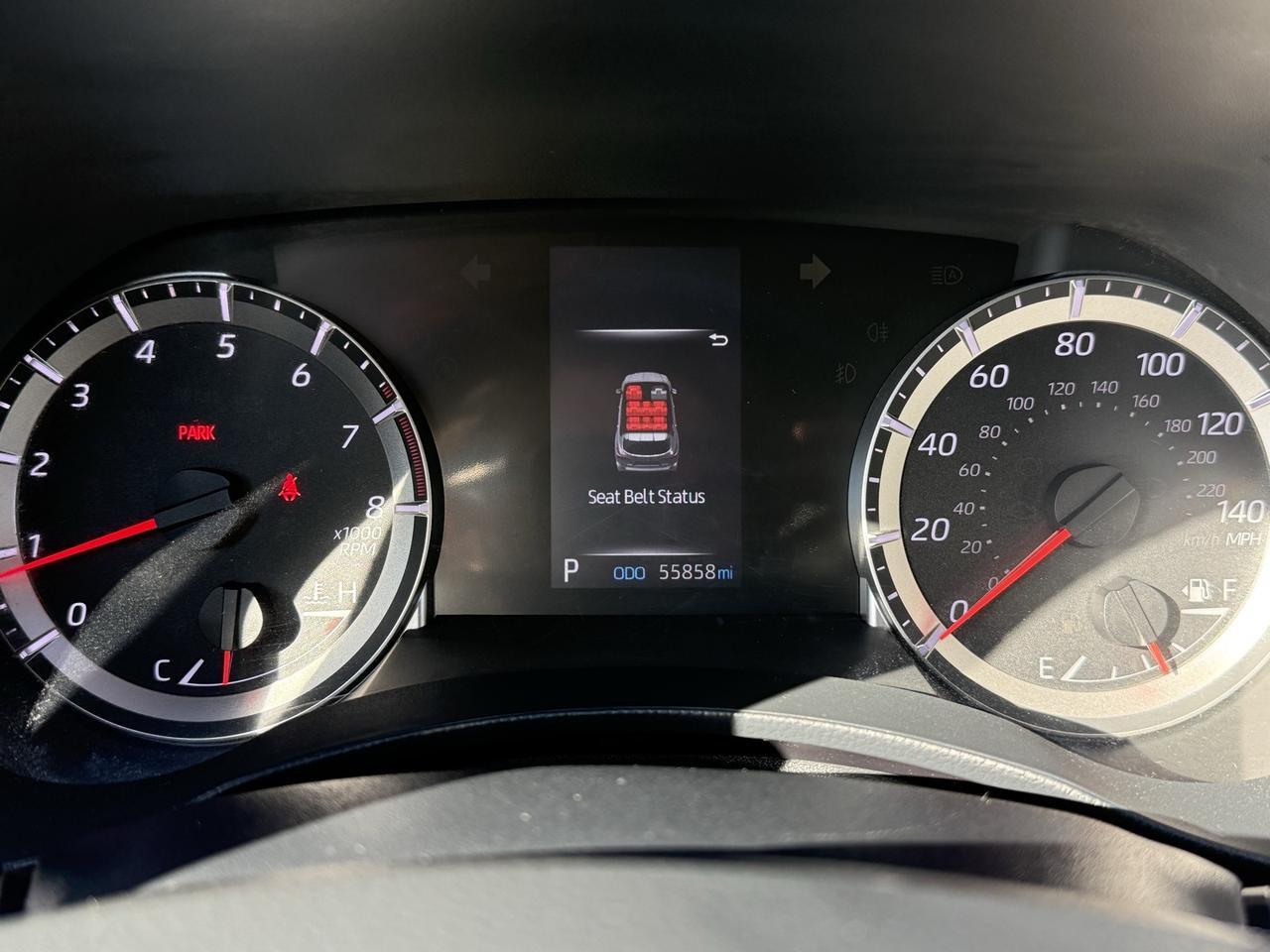 2022 Toyota Highlander LE Stafford VA