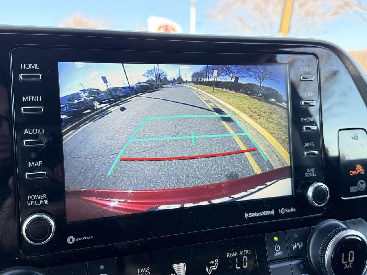 2022 Toyota Highlander LE Stafford VA