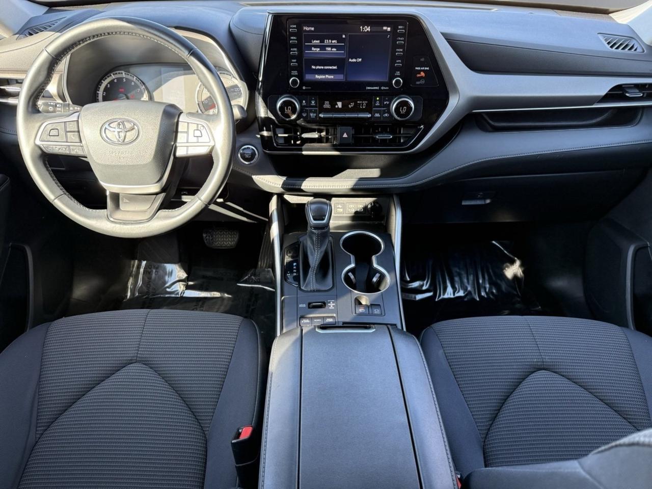 2022 Toyota Highlander LE Stafford VA