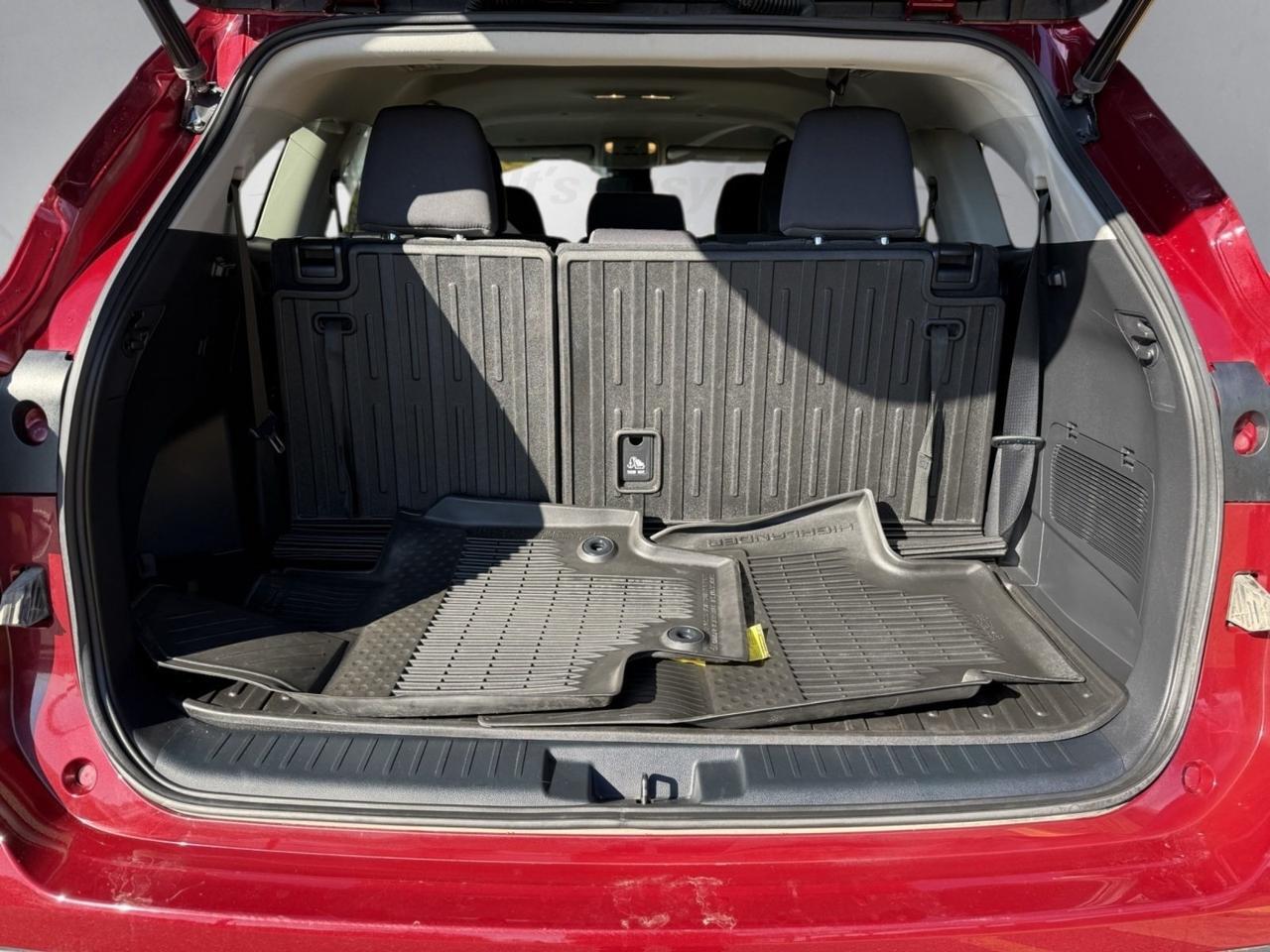 2022 Toyota Highlander LE Stafford VA