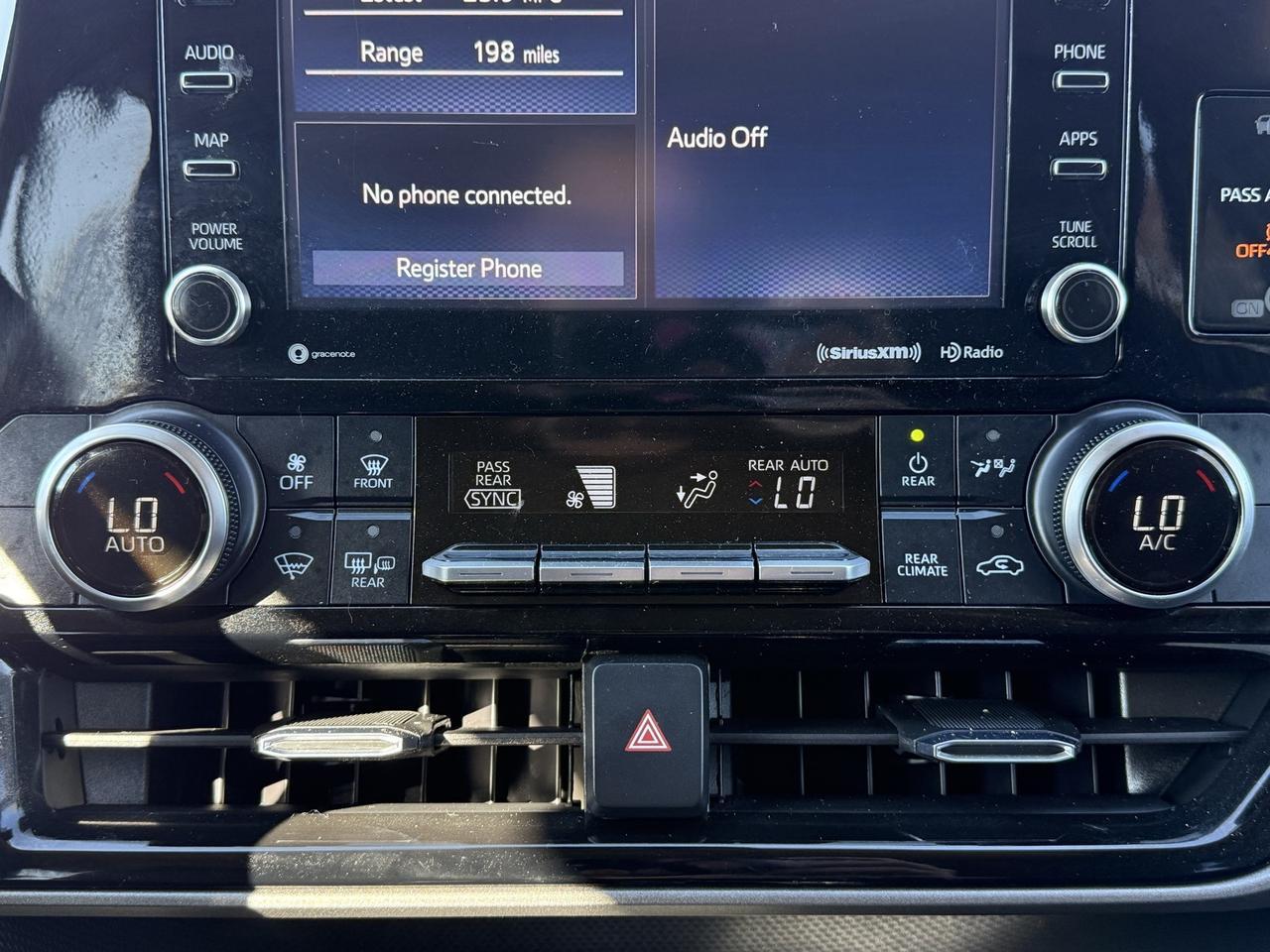 2022 Toyota Highlander LE Stafford VA