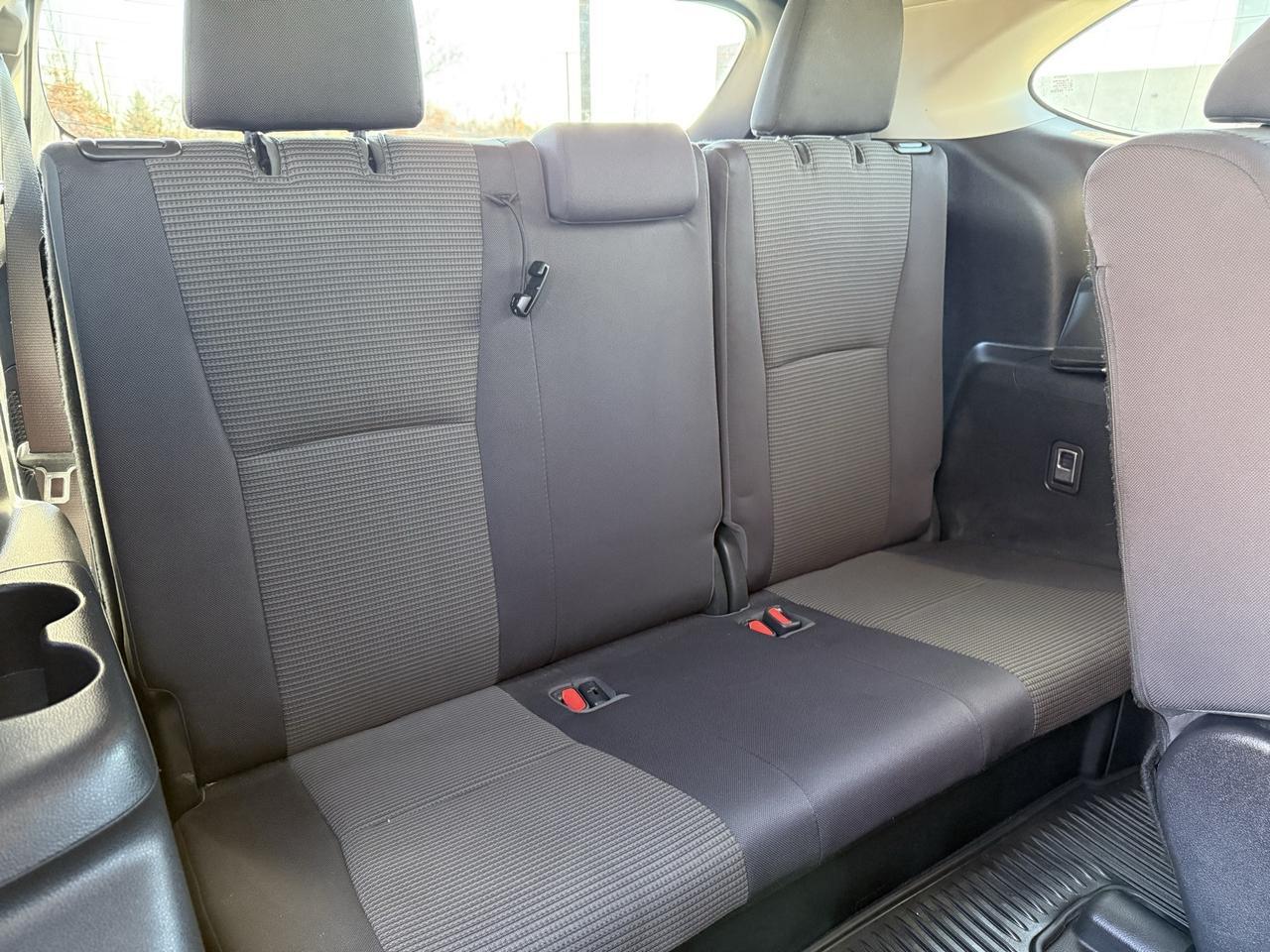 2022 Toyota Highlander LE Stafford VA