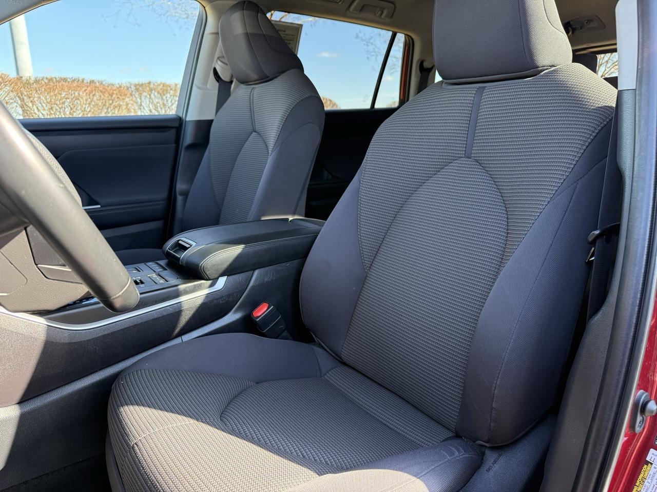 2022 Toyota Highlander LE Stafford VA