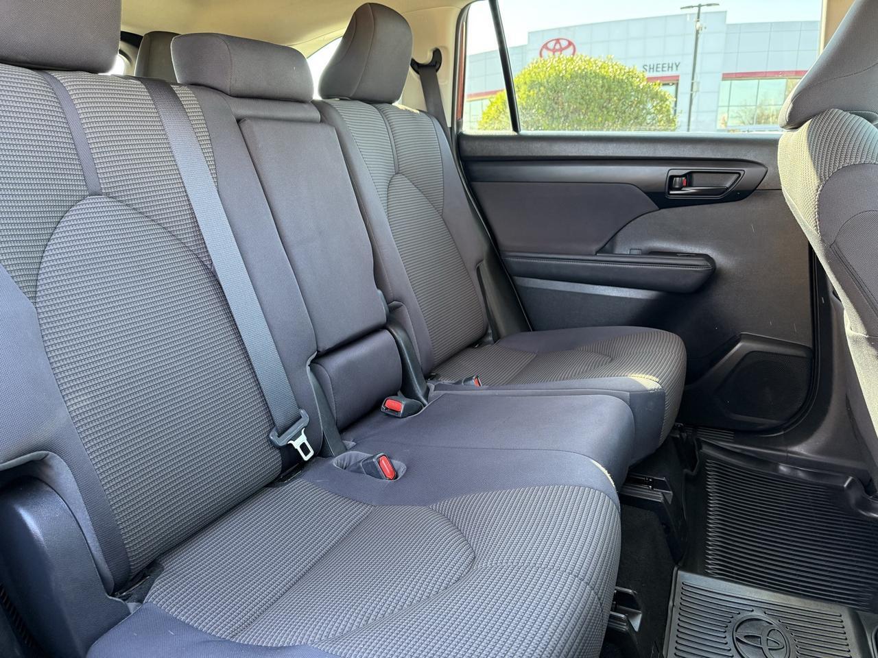 2022 Toyota Highlander LE Stafford VA