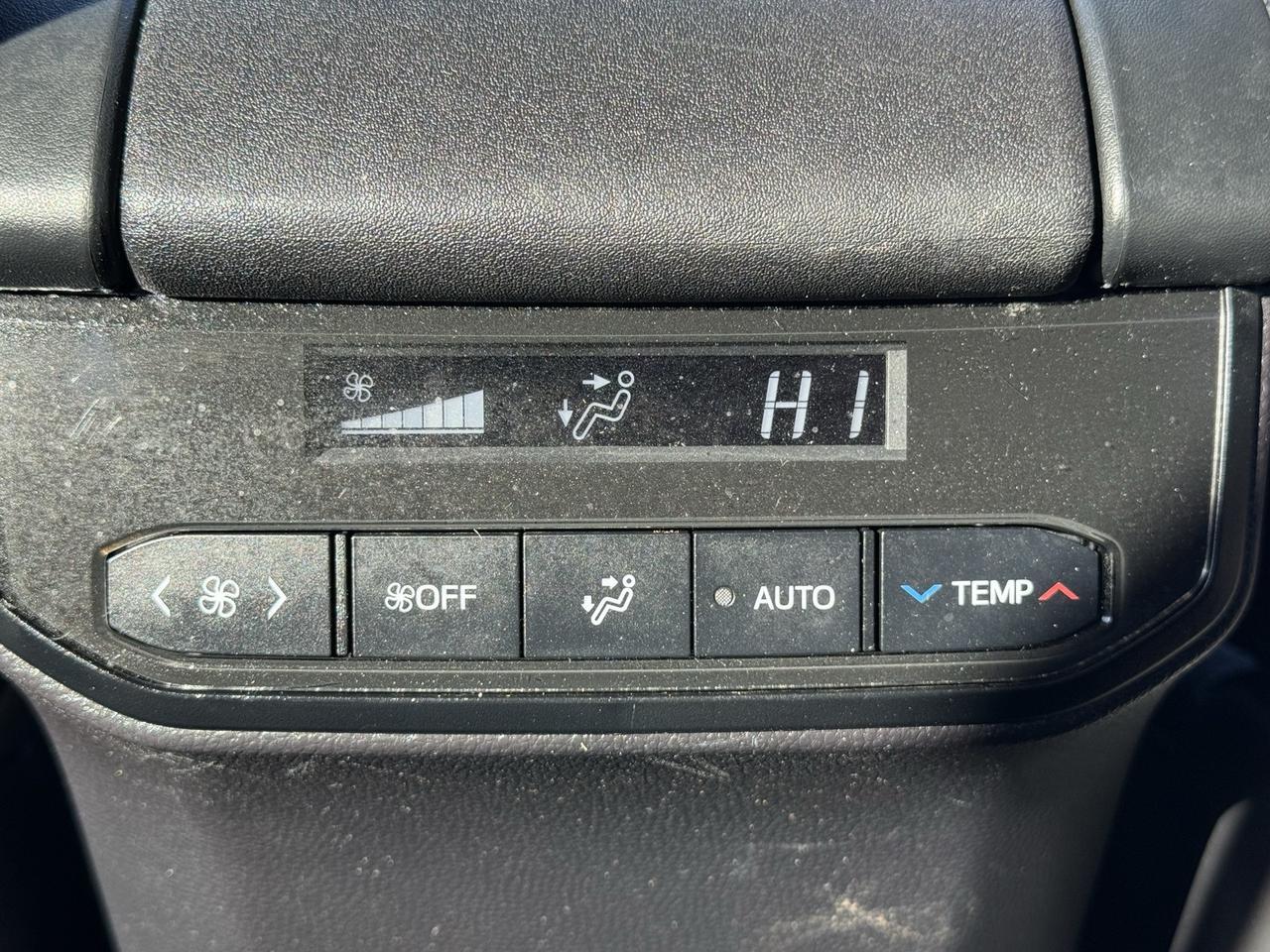 2022 Toyota Highlander LE Stafford VA