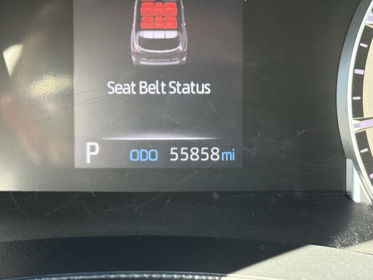 2022 Toyota Highlander LE Stafford VA