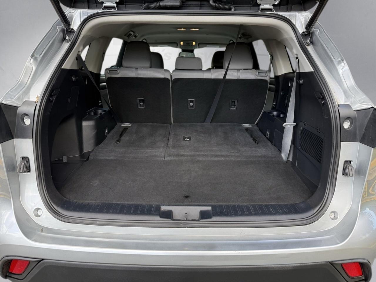 2022 Toyota Highlander LE Stafford VA