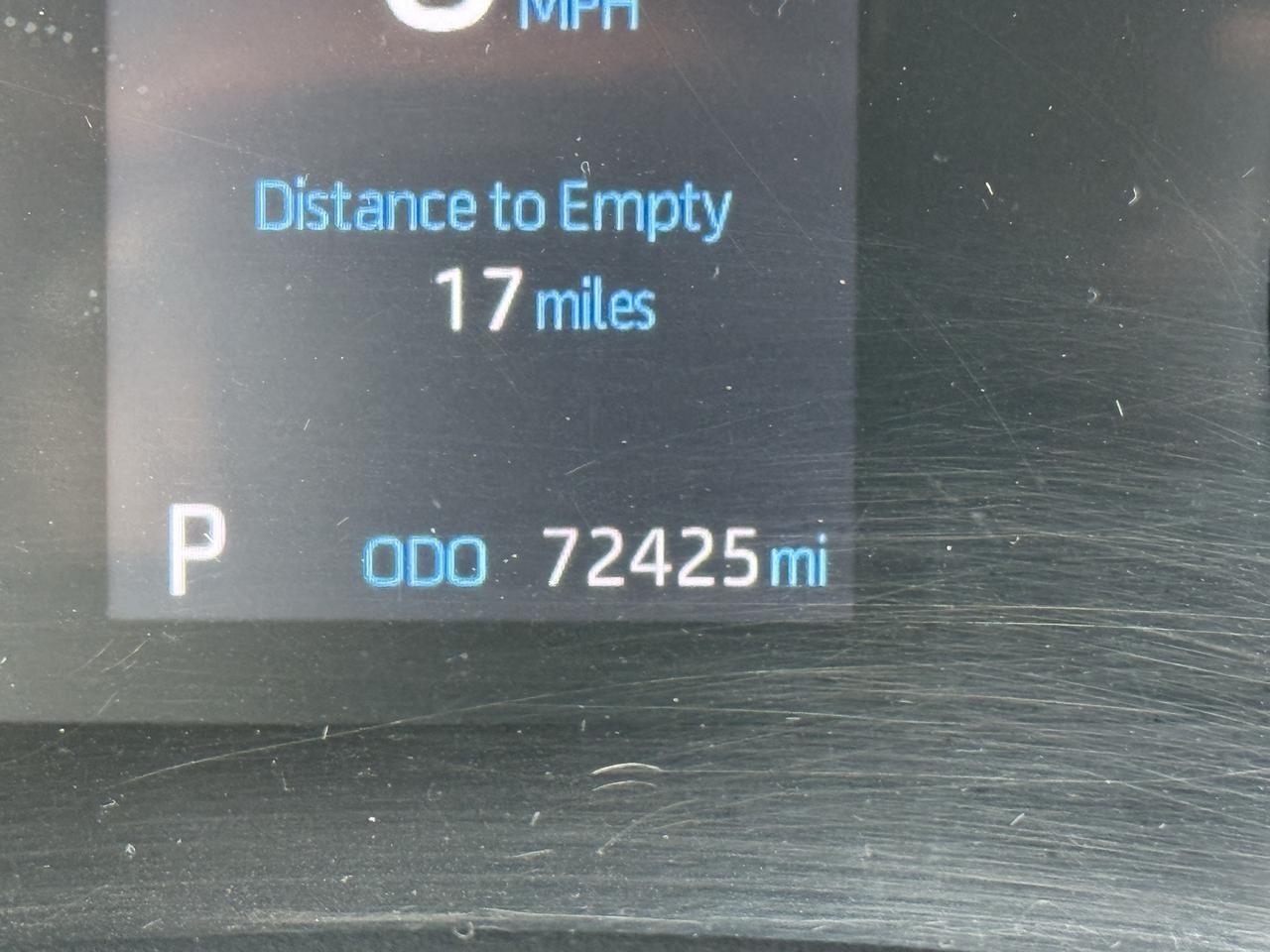 2022 Toyota Highlander LE Stafford VA